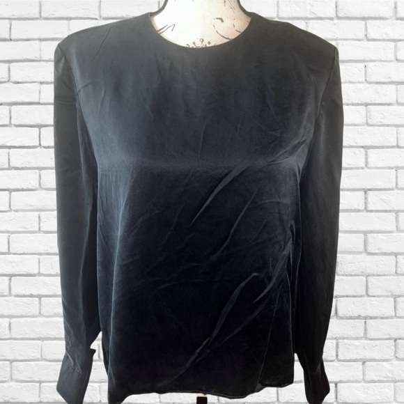 Kasper blouse - Picture 1 of 7